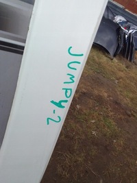 фото thumb №6, Citroen jumpy 2 двері зсувні