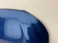 фото thumb №7, Citroen c-elysee 12r- капот кришка двигуна перед передня