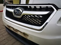 фото thumb №5, Subaru xv i 12-15 бампер перед pod омыватель ксенон
