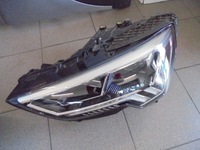 фото thumb №10, Капот бампер крыло audi q3 ii 83a 1.4 e-tsi lz7g