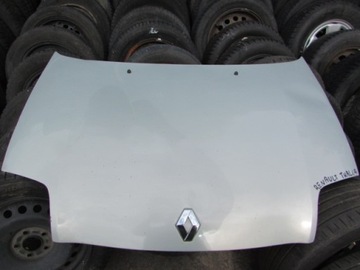 фото thumb №1, Капот renault thalia