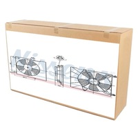 фото thumb №1, Nissens 85746 вентилятор, охолодження двигуна