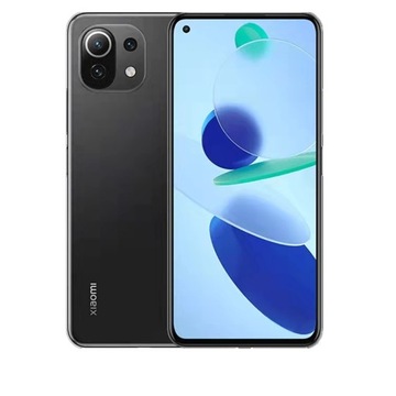 ВЫХОД Смартфон Xiaomi Mi 11 Lite 8 ГБ/128 ГБ