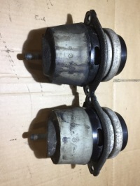 фото thumb №7, Audi q7 4l 3.0 tdi подушка двигателя 7l8199131a