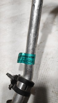 фото thumb №4, Шланг wąż трубка кондиционера clio iv 924546570r