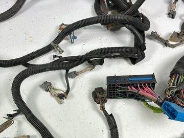 фото thumb №9, Tahoe suburban yukon hummer h2 99-07 жгут электрический двигателя 4.8 5.3 6.0