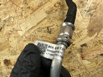 фото thumb №10, Шланг шланг труба кондиціонера audi q5 ii 80a 80a816721bk