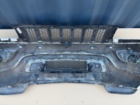 Бампер передній jeep grand cherokee wk2 2014- оригінал комплект гарний стан Ціна, фото thumb