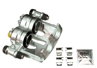 фото thumb №1, Суппорт тормозной левый перед r master iii 410119220r новый oryg