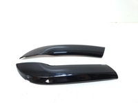 фото thumb №1, Citroen c3 ii защита dekor ручки накладка дверь левая правая