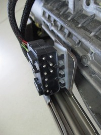 фото thumb №7, Bmw x5 e70 e71 колонка рулевая электрическая 6780517