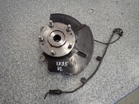 фото thumb №8, Hyundai ix35 поворотний кулак передня ліва привід wodorowy 51700-4w000