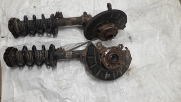 фото thumb №1, Амортизатор поворотный кулак vw golf v gti 1t0413031eq