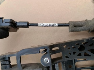 фото thumb №3, Замок двері лівий перед переднє renault clio iv 4 805011929r