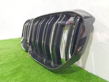 фото thumb №9, Bmw x5m x5 m g05 решітка радіатора решітка om супер стан!