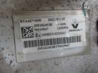 фото thumb №9, Renault captur ii clio v arkana акумулятор акумулятор magazyn energii 22 rok