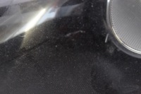 Фара левый лампа перед линза uk a1728204561 mercedes slk r172 11-20 Киев, фото thumb