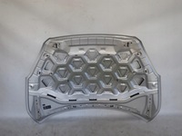 фото thumb №14, Volvo xc60 i 1 рестайлінг 13-17 капот кришка двигуна