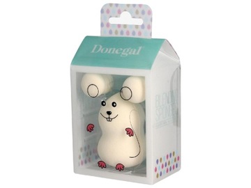 Набор губок для макияжа Donegal Mouse