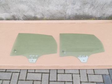 фото thumb №1, Стекло дверь зад левая focus mk3 hb as2m24100 2012 r