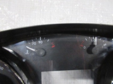 фото thumb №4, Peugeot 3008 спідометр  прилади 9666276580 англія