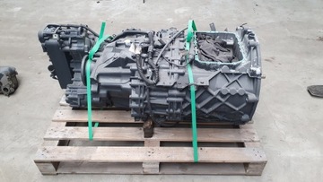 фото thumb №4, Автоматическая коробка передач коробки передач zf 12as2331 td 2017 r