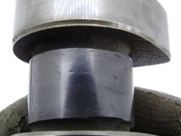 фото thumb №9, Opel vectra b 1.8 16v x18xe вал распределительный вал w gc13