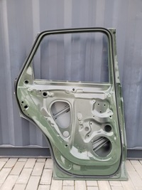 фото thumb №9, Audi q5 80a двері ліва задні задня лівий