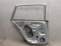 фото thumb №6, Двері задня задні ліва kombi skoda fabia iii 6v9 2014-2021r