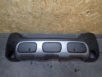 фото thumb №1, Бампер задняя citroen c3 aircross 17-