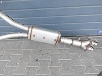 фото thumb №10, Ford explorer st vi 6 u625 20- система випускний вихлоп труба глушники наконечники