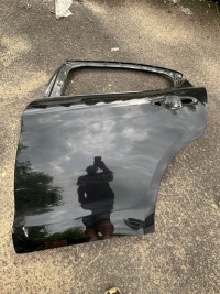 фото thumb №2, Двері alfa romeo stelvio