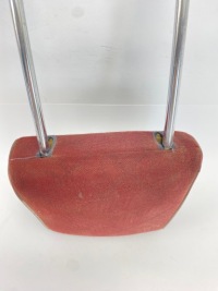 фото thumb №5, Підголівник сидіння передні задня заднє сидіння kombi bordowy mercedes w124