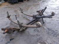 фото thumb №1, Поворотный кулак рессоры 20399066 2117596 volvo fh / fm