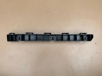 фото thumb №8, Hyundai ix35 09-15r напрямна бампера правий задня