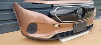 фото thumb №7, Mercedes eqa 2021- бампер перед оригінал f028