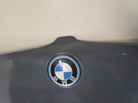 Капот кришка двигуна bmw x1 f48 15-22r Доставка, фото thumb