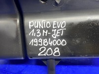 фото thumb №12, Корпус фільтра повітря punto evo alfa romeo 1.3 m-jet 199b4000 51816590