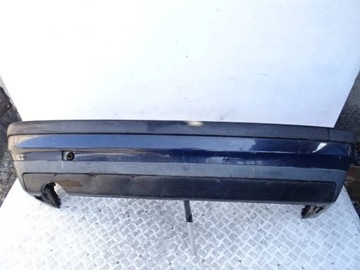 фото thumb №8, Бампер зад kpl. bmw 3 e36 263/5