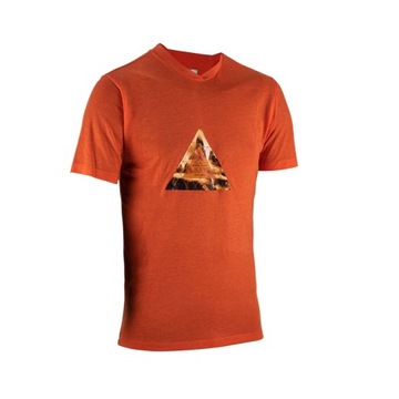 ВЕЛОСИПЕДНЫЙ ДЖЕРСИ LEATT MTB ALLMTN 2.0 ДЖЕРСИ S