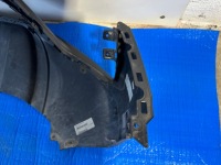 Бампер спойлер dół бампера bentley bentayga 2 ii by636-2 eu oem Недорого, фото thumb