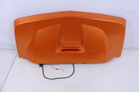 фото thumb №2, Крышка багажника aixam scouty