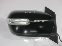фото thumb №8, Зеркало комплектные внешние правые 10pin mazda cx-7 a3f рестайлинг uk