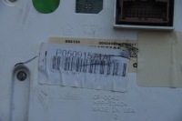 фото thumb №5, Счетчик приборы jeep grand cherokee wk2 lift srt8