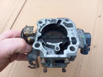 фото thumb №7, Honda hrv hr-v i 99-05 hrv датчик положение дроссельной заслонки jt3l91011