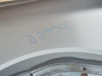 фото thumb №7, Крыло перед передний правый dacia sandero iii jogger 2020- 260421916r