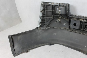 фото thumb №12, Бампер зад задній sedan pdc audi a4 b6 sedan