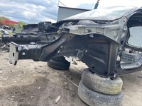 фото thumb №4, Volvo v60 cc s60 четверть левая лонжерон 717