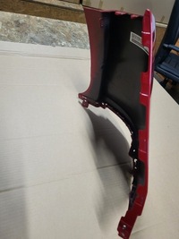 фото thumb №7, Opel crossland x кутик бампера заднього задня лівий