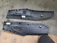 фото thumb №15, Clio v туннель средний usb комплектный